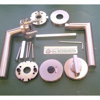 FORMAT Kemi Plus DG-WC 617406 ER RaumX795