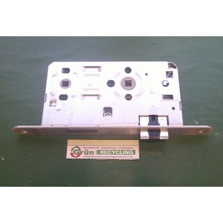 Einsteckschloss ES 19 WC FR 24/60 78 08 LS EST 057 240541 Edelstahl DIN 1825 VKW2/22