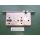 Einsteckschloss 240536 60/72/8 Flachstulp 24x235 rund DIN 18251-1 rechts VKW2/118