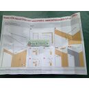 ATHMER Öffnungsbegrenzer Porti für Holztüren mit Massivholz oder Metallzarge 5312 5131 FachVR7/024