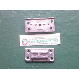 WINKHAUS Schließblech Sicherheitsschließblech 226RC-V RaumX804