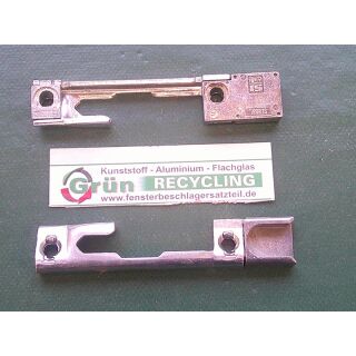 SIEGENIA AUBI Schließblech SE806 Links 95 x 18mm SchrankP266/3