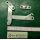 HAUTAU Falzschere 113 Links Spannweite 150mm mit Platte FachX2815