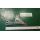 HAUTAU Falzschere 113 Links Spannweite 150mm mit Platte FachX2815