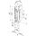 EFF EFF ASSA ABLOY E-Öffner Türöffner 118E ohne Stulp 6-12V GS/WS Universal VKW7/12/5