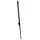 ROTO Getriebe konstant R801B02 1000-1200 Nachbau Edelstahl Griffsitz 513mm 1 Flachzapfen