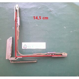 WINKHAUS Eckumlenkung mit Eckband FT RS RaumX811