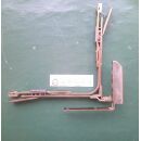 WINKHAUS Eckumlenkung mit Eckband FT RS RaumX811