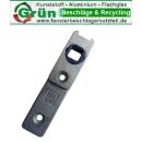 SIEGENIA AUBI Schließblech 340998 TRZV0010 FachVR4/450