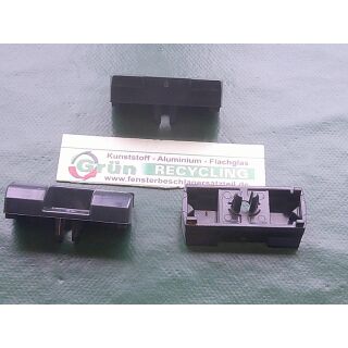 WINKHAUS Auflauf AL.M.F12 RAL7016 SchrankP103/6