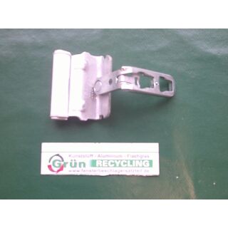 SIEGENIA AUBI Winkelband H-12/18-9 DH TBWB 0020 Weiß RaumX820