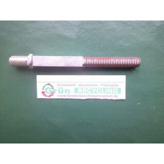 Vierkant Gewindestift 115 x 9 mm SchrankP103/7