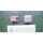 WINKHAUS Auflauf K.SBS.W RAL7037 SchrankP103/8