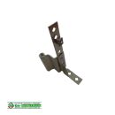 SELVE Eckband Falzeckband 1890 Links RaumX822