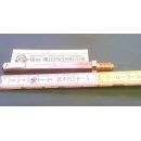 FSB Stabil Rollenwechselstift 9 x 115 mm Stahl verzinkt...