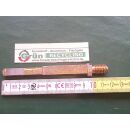 FSB Stabil Wechselstift Rollenwechselstift 8/10 x 115 mm...
