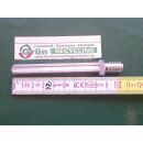 FSB Wechselstift Rollenwechselstift mit Nut 9 x 105 mm...