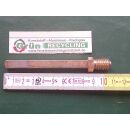 FSB Stabil Rollenwechselstift 8 x 105 mm Stahl verzinkt...
