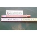 FSB Stabil Rollenwechselstift 8 x 145 mm Stahl verzinkt...