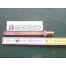 FSB Stabil Rollenwechselstift 8 x 115 mm Stahl verzinkt...