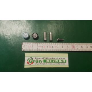 SIEGENIA BTL. Kleinteile HS/HSK Raum3R2/11