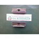WINKHAUS Schließblech WSK294 45 x 15 mm SchrankP077/1