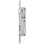 BKS Rohrrahmschloss Einsteckschloss 40/92/8 Flachstulp 16x255 VKW1/198