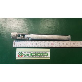 WINKHAUS Hebel Stulphebel GAS L ACHTUNG für Balkontüren !! Raum3R2/13