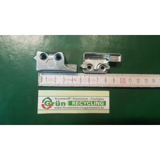 MACO Hebeteil Rechts KST. 356352, 48 x 23mm SchrankP378/5