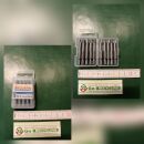 PROJAHN Bit 1/4 Pozidriv Nr.2 10er Pack L50mm FachC40/3