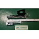 WSS Schlechtendahl Ecklager Band Set Drehkipp/ Kipp-Dreh Style 180°, Rahmennut 10-12mm, Rechts 108279 Raum3R2/28