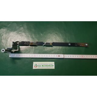 GU Scherenarm UNI- Jet D 330 NL 13/14 501- 750mm, Rechts/ Links verwendbar FachVR1/1235