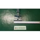 GU Scherenarm UNI- Jet D 330 NL 13/14 501- 750mm, Rechts/ Links verwendbar FachVR1/1235
