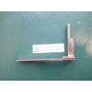 SIEGENIA Falzeckband Links SchrankP266/7