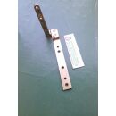 SIEGENIA Falzeckband Links SchrankP266/7