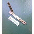 SIEGENIA Falzeckband Eckband Rechts SchrankP266/8
