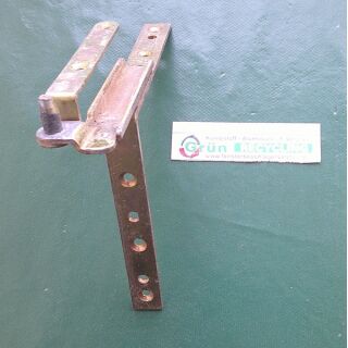Falzeckband Links Hersteller unbekannt - Schenkelmaße 11,5 x 11,5 cm SchrankP077/4