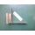 SIEGENIA Falzeckband - Eckband Links - Schenkelmaße 115 x 115 mm RaumX841