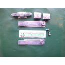 Siegenia Alu LM-K Basisset Teilebeutel RaumX842