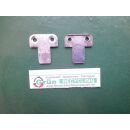 SIEGENIA Anschraubplatte A0204 Stulp TS K100 SchrankP267/1
