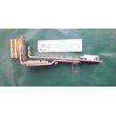AUBI Drehband Falzaxerband LW 283 BD/BG Achsmaß 9mm...