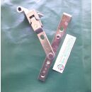 MACO Drehband Falzaxerband links Achsmaß 13mm RaumX861