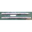 SIEGENIA Zwischenstück TZKS Gr 2 FFB 2000 - 2400 mit...