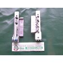 SIEGENIA AUBI Ecklager H-12/18 links 85x25mm Zapfen...