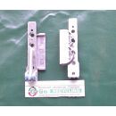 SIEGENIA AUBI Ecklager H-12/18 links 85x25mm Zapfen...