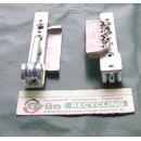 SIEGENIA AUBI Ecklager H-12/18 links 85x25mm Zapfen 32x6mm FachVR2/311