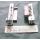 SIEGENIA AUBI Ecklager H-12/18 links 85x25mm Zapfen 32x6mm FachVR2/311