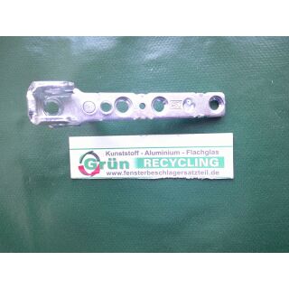 SIEGENIA Ecklager KF 280607 - mit 1 Haltezapfen 24 x 6 mm FachVR2/314