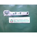 SIEGENIA Ecklager KF 280607 - mit 1 Haltezapfen 24 x 6 mm...