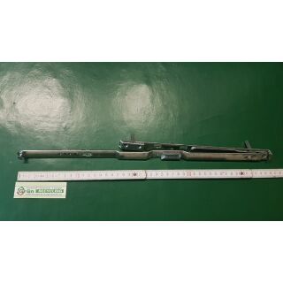 MACO MM Scherenarm mit Lager DK, ohne Sparlüftung, Invisible 13V, 800/1050/1300 FFB 691-1300mm Rechts 22/13/7 Raum3R2/37